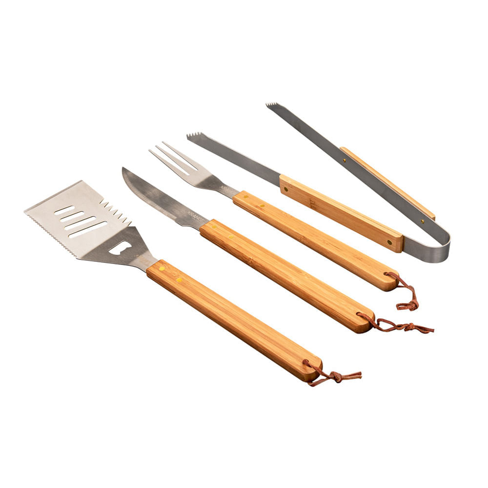 Merysen Kit de accesorios para plancha, 16 piezas exclusivas de  herramientas de plancha largas/cortas, kit de cocina de parrilla plana de  grado