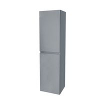Mueble Lateral de Baño Milan Gris | Orange