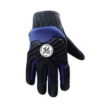 Guantes para Mecánico de Impacto M Negro | General Electric