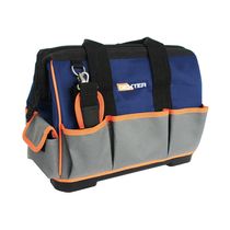 Bolsa de Herramientas 41cm Azul | Dexter