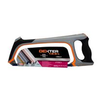 Arco de Sierra 12" Heavy Duty Gris | Dexter