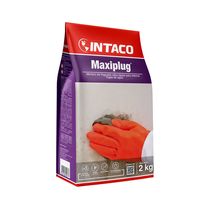 Maxiplug Gris 2Kg | Intaco