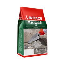 Maxipatch 100 Gris 2Kg | Intaco