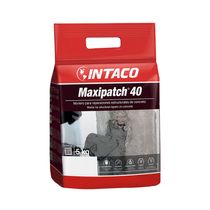 Maxipatch 40 Gris 5Kg | Intaco