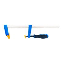 Set de Prensa Sargento 300mm Azul | Dexter