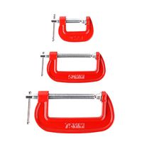 Set Prensa x3 Rojo | Dexter