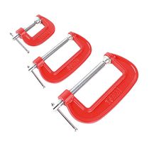 Set Prensa x3 Rojo | Dexter