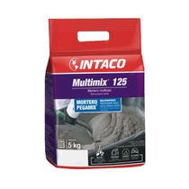 Multimix 125 Gris 5Kg | Intaco