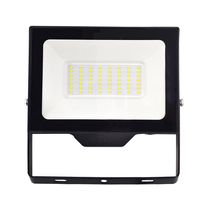 Reflector LED 50W Negro LF G3 | Orange