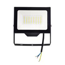 Reflector LED 50W Negro LF G3 | Orange