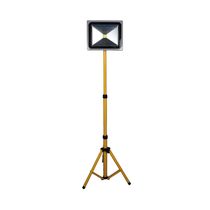 Trípode LED Gris 50W LB | Orange