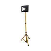 Trípode LED Gris 50W LB | Orange