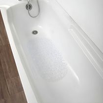 Alfombra de Ducha Transparente con Burbuja | Tendance