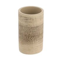 Vaso de Baño Natural de Cemento | Tendance