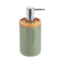 Dispensador de Jabón Verde 280ml | Tendance