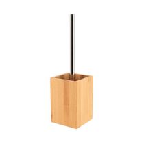 Cepillo de Inodoro de Bambú Beige | Tendance