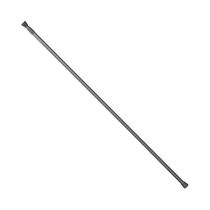 Barra para Cortina de Baño Cromada 135-250cm | Tendance