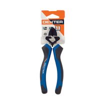 Alicate de Corte Diagonal 160mm | Dexter