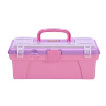 Caja Vanity 12" con Tapa Organizadora | Rimax