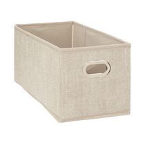 Cesta Modular 15x31cm Beige | Five