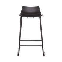 Banco de Bar Otac 82cm Negro | Atmosphera