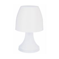 Lámpara de Exterior Blanco Dokk H 27.5cm | Home Sweet Light