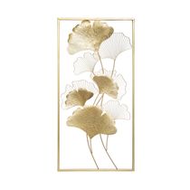 Decoración de Pared Ginko 50x100cm | Atmosphera