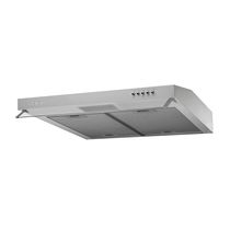 Campana Horizontal CX4572 76cm Acero Inoxidable | Challenger