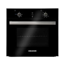 Horno a Gas HG2560 59.5cm Negro | Challenge