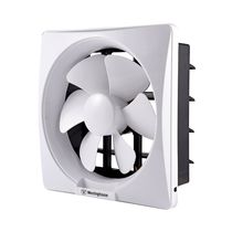 Extractor de Pared Blanco 250mm 35W | Westinghouse