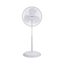 Ventilador de Pedestal 16" Blanco | Westinghouse