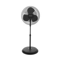 Ventilador de Pedestal, 16" Negro | Westinghouse