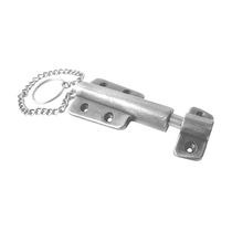 Falleba de Cadena Zamac Galvanizado | Ideace