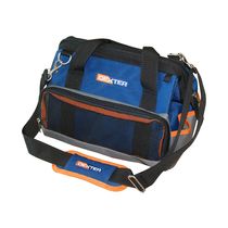 Bolsa de Herramientas 32cm Azul | Dexter