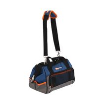 Bolsa de Herramientas 32cm Azul | Dexter