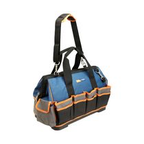 Bolsa de Herramientas 47.5cm Azul | Dexter