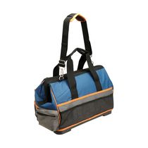 Bolsa de Herramientas 47.5cm Azul | Dexter