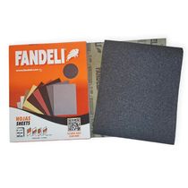 Lija de Agua G80 C-99 | Fandeli