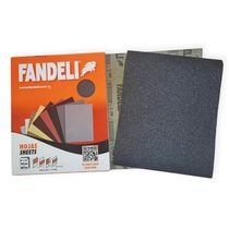Lija de Agua G120 C-99 | Fandeli