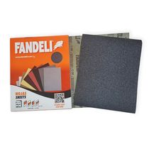 Lija de Agua G220 C-99 | Fandeli