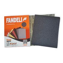 Lija de Agua G240 C-99 | Fandeli