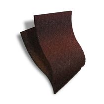 Fibra Ultra Fino Marrón 6X9" | Fandeli