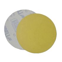 Disco Gripit A080 5" G150 Amarillo | Fandeli
