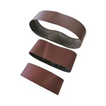 Lija de Banda 4x36" X-86 G120 | Fandeli