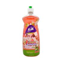 Limpiador Desinfectante Manzana y Canela 1 Litro | Krik