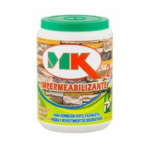 Impermeabilizante para Hormigón y Piedra 1 Litro | MK-2