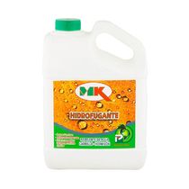 Hidrofugante Siliconado 4 Litros | MK