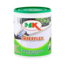 Impermeabilizante Imperflex 4 Litros | MK