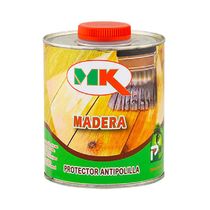 Protector Antipolilla de Madera 1 Litro | MK