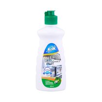 Limpiador Acero Inoxidable 300ml | Krik